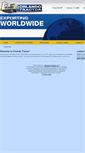 Mobile Screenshot of orlandotractor.com