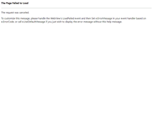 Tablet Screenshot of orlandotractor.com